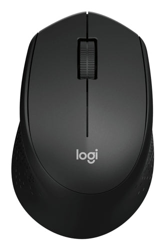 Logitech M330 SILENT PLUS mouse