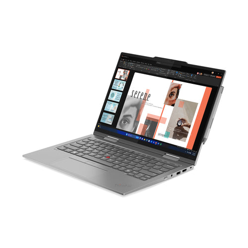 Lenovo ThinkPad X1 2-in-1 Gen 9 | Intel Core Ultra 5 | 14" Touchscreen | 16 GB RAM | 512 GB SSD