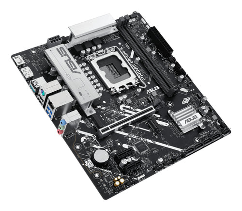 ASUS PRIME B860M-K
