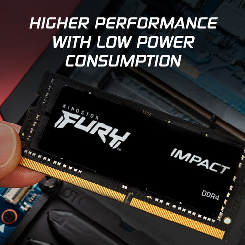 Kingston Technology FURY Impact memory module