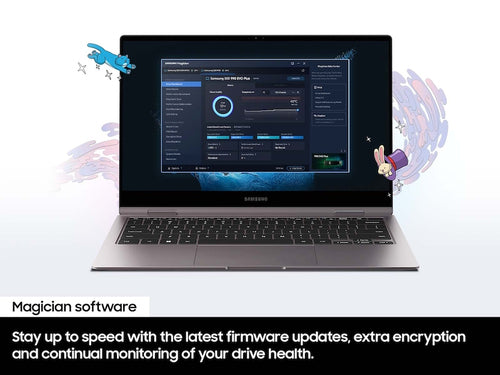 Samsung 990 EVO Plus