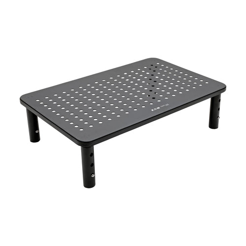 Monitor Riser Stand Tripp Lite MR1411M Adjustable Metal 20kg Capacity