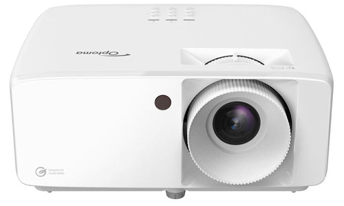 Optoma ZH420