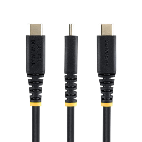 StarTech.com 3M-USBC-HDMI-4K60-G video cable adapter