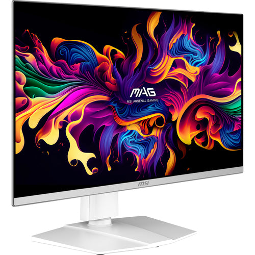 MSI MAG 272QPW QD-OLED X28 computer monitor