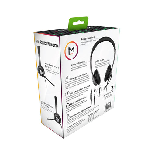 Morpheus 360 Connect
