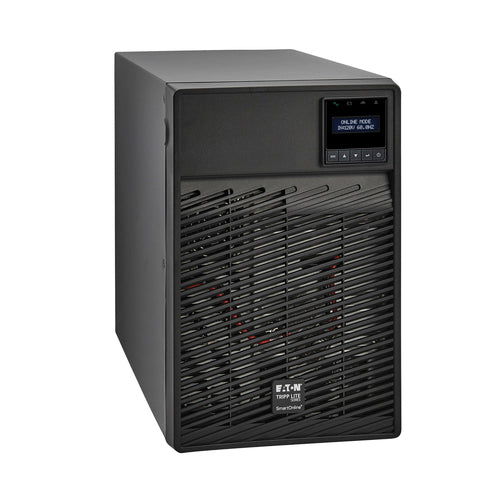 Uninterruptible Power Supply 700VA 630W Tripp Lite SmartOnline LCD