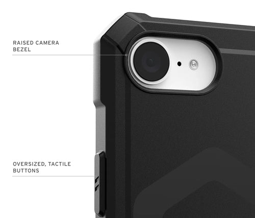 Urban Armor Gear 114496114040 mobile phone case