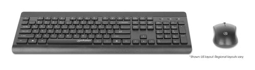 Manhattan 180771 keyboard