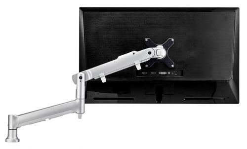 Atdec AWMS-DB-F-S monitor mount / stand