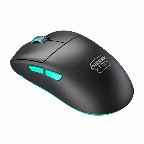 CHERRY XTRFY CX-M68W-BLACK mouse