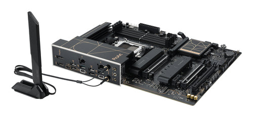 ASUS PROART B850-CREATOR WIFI NEO