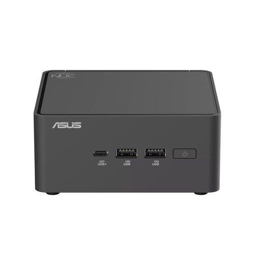 ASUS NUC 15 Pro RNUC15CRHI300004I PC/workstation barebone