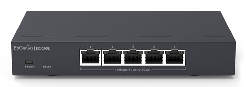 EnGenius ECS205L network switch