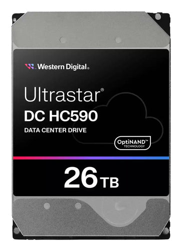 Western Digital Ultrastar 0F65672 interne Festplatte