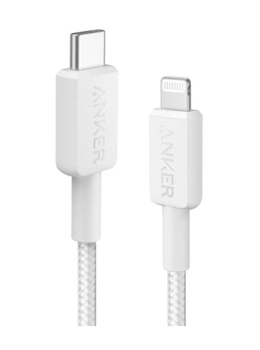 Anker A81B5G21 lightning cable