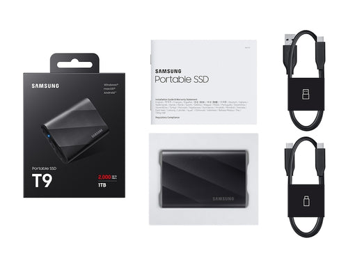 Samsung MU-PG1T0B