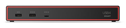Lenovo ThinkPad USB4 Smart Dock 5500
