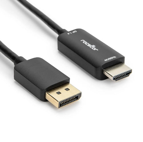 Rocstor Y10C670-B1 Video-Kabeladapter