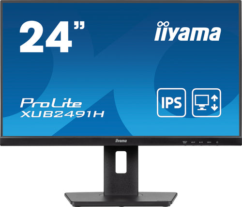 iiyama ProLite XUB2491H-B1 computer monitor