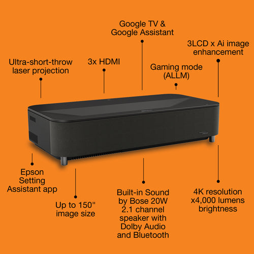 Epson EH-LS970B