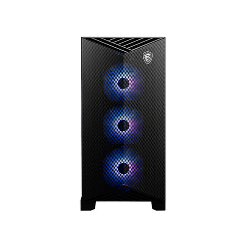 MSI Aegis RS2 AI C2NVP7 Gaming-Desktop – Intel Core Ultra 7, 32 GB RAM, 1 TB SSD