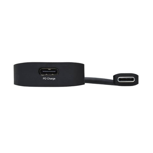 Tripp Lite U444-06N-H3UC2 laptop dock/port replicator