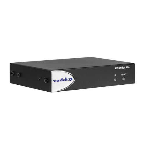 Vaddio 999-8240-000 AV conferencing bridge