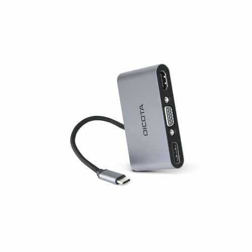 DICOTA D32064 mobile device dock station