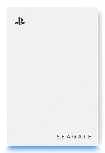 Seagate Game Drive for PS5 external hard drive