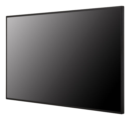 LG 49UM5N-E Signage Display