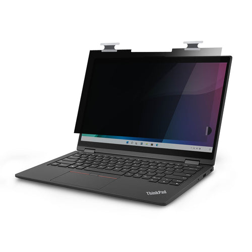 StarTech.com Blickschutzfilter für Lenovo ThinkPad X13 Yoga Gen 4 - 13,3 Zoll Antireflex-Displayschutz