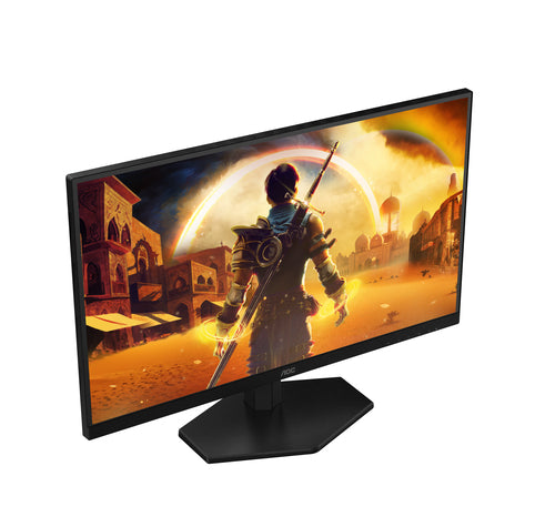 AOC G4 Q27G42ZE computer monitor