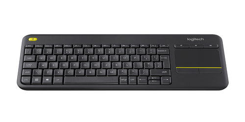 Logitech 920-007133 keyboard