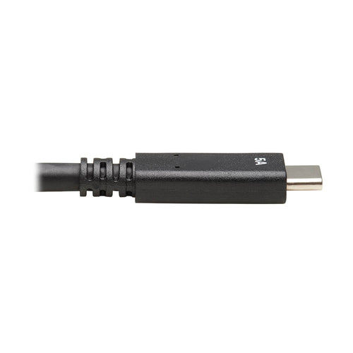 Tripp Lite U420-20N-G2-5A USB cable