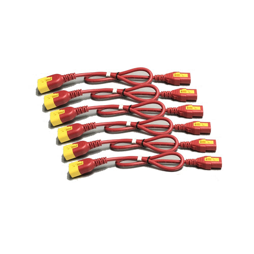APC AP8706S-WWX340 power cable