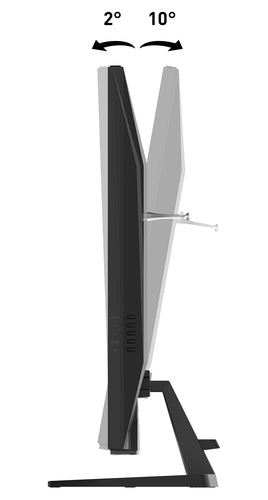 iiyama G-MASTER G4380UHSU-B2 computer monitor