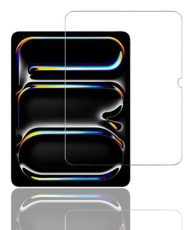 Strike Group ACC-STK SP IPAD PRO 13 2024-TG tablet screen protector