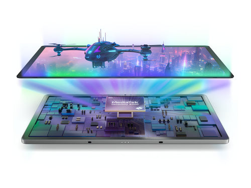 Lenovo Idea Tab Pro