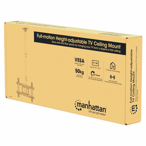 Manhattan 462051 TV mount/stand