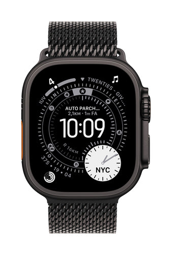 Apple MGHT4ZM/A smart wearable accessory