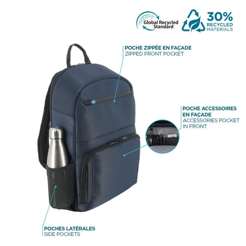 Mobilis 005042 backpack