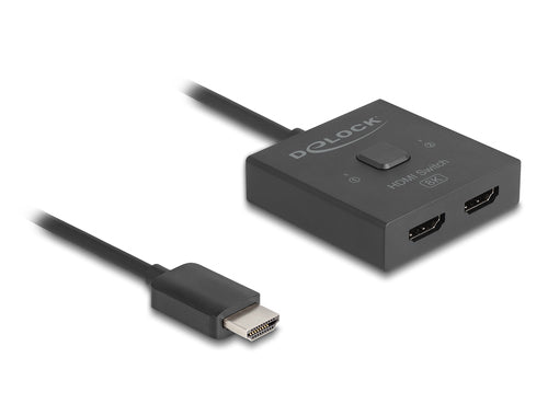 DeLOCK 18901 video switch