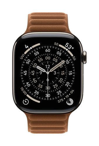 Apple MGDG4ZM/A smart wearable accessory