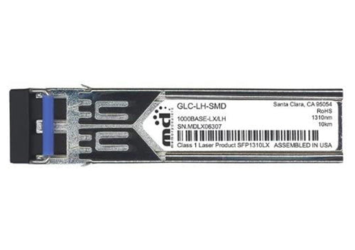 Cisco GLC-LH-SMD network transceiver module
