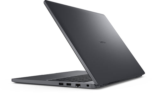 DELL Pro 16 Laptop - Intel Core i5, 16GB RAM, 256GB SSD, Windows 11 Pro