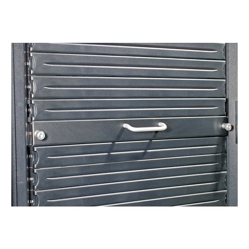 APC AR8136BLK200 rack accessory