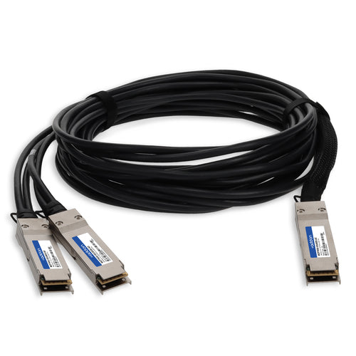 AddOn Networks MCP7H50-V01AR30-AO InfiniBand/fibre optic cable