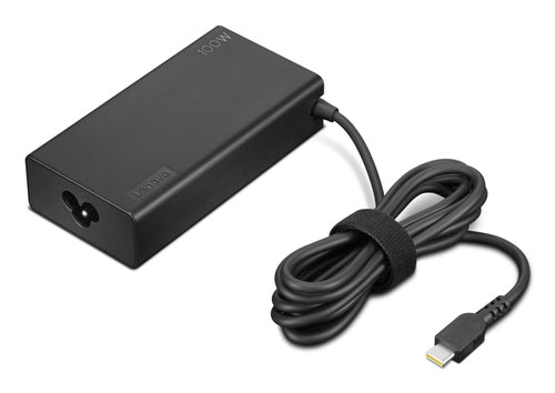 Lenovo 4X21M37473 power adapter/inverter