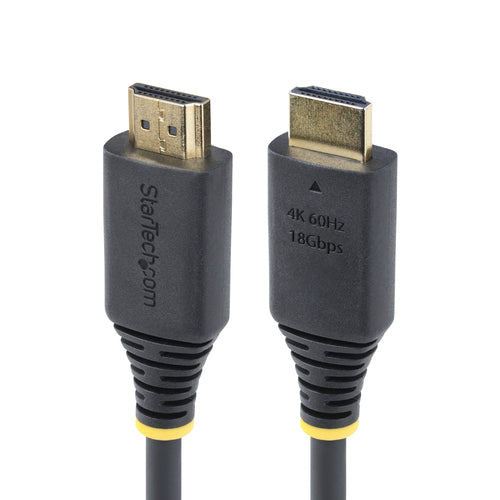 StarTech.com HDMI2-CABLE-4K60-30C HDMI cable